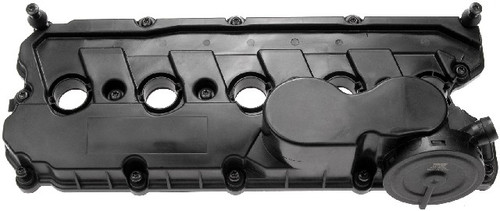 Dorman - OE Solutions PCV Valve Diaphragm 917-064 - view 3