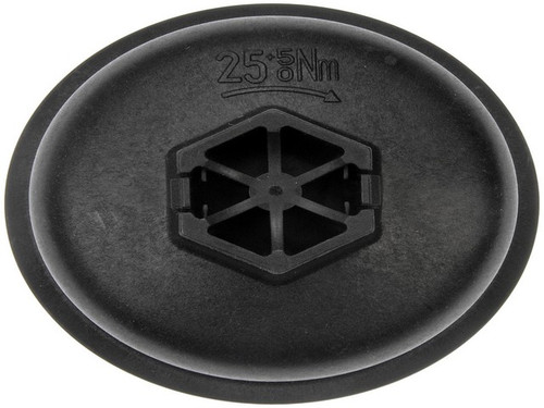 Dorman - OE Solutions Engine Oil Filter Cover 917-066 - view 2
