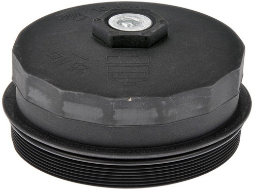 Dorman - OE Solutions Engine Oil Filter Cover 917-072