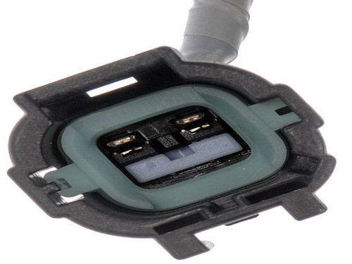 Dorman - OE Solutions Ignition Knock (Detonation) Sensor Connector 917-141 - view 2