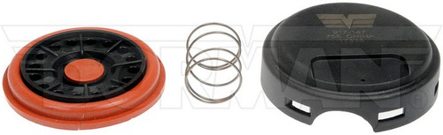 Dorman - OE Solutions PCV Valve Diaphragm P/N:917-147