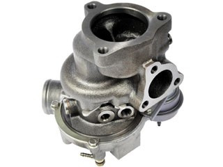 Dorman - OE Solutions Turbocharger 917-150 - view 4