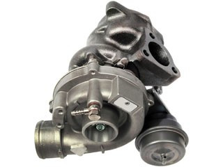 Dorman - OE Solutions Turbocharger 917-150 - view 5