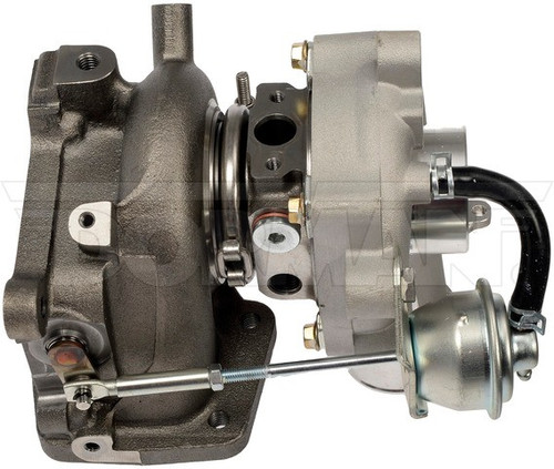 Turbocharger fits 2007-2012 Mazda CX-7  DORMAN OE SOLUTIONS