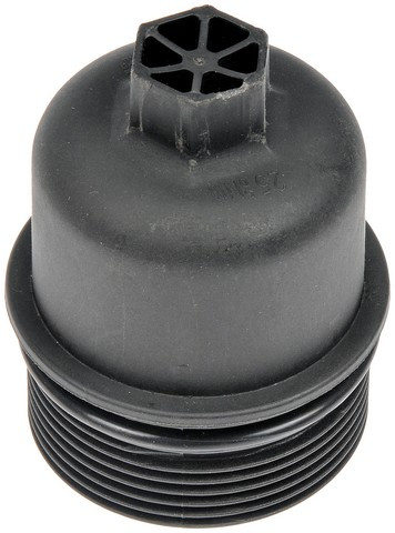 Dorman - OE Solutions Engine Oil Filter Cover 917-190