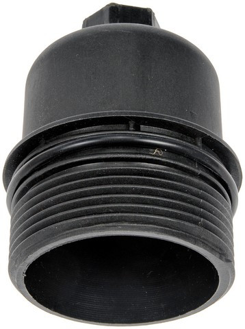 Dorman - OE Solutions Engine Oil Filter Cover P/N:917-190