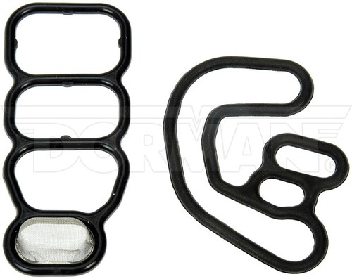 Dorman - OE Solutions Engine Variable Valve Timing (VVT) Solenoid Gasket P/N:917-268