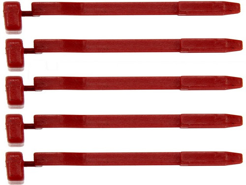Dorman - OE Solutions Automatic Transmission Fluid Filler Cap Locking Pin 917-299 - view 2