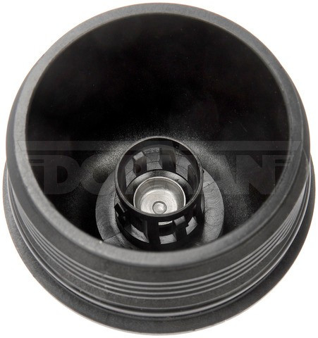 Dorman - OE Solutions Engine Oil Filter Cover P/N:917-493