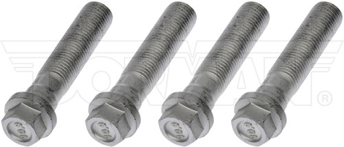 Dorman - OE Solutions Wheel Hub Bolt P/N:917-508
