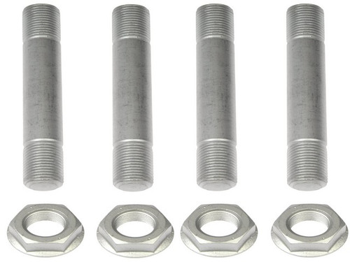 Dorman - OE Solutions Wheel Hub Bolt 917-514