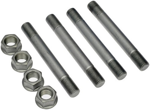 Dorman - OE Solutions Wheel Hub Bolt 917-515 - view 4