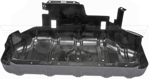 Dorman - OE Solutions Fuel Tank Skid Plate 917-529 - view 2