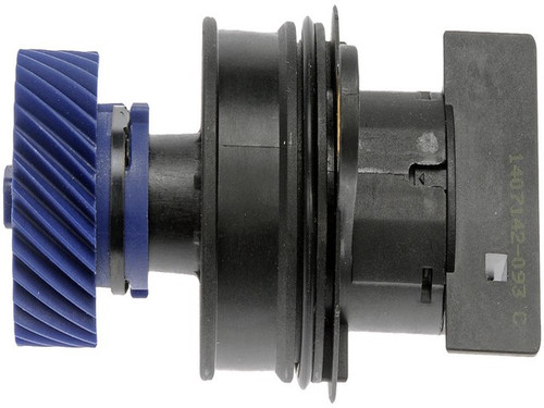 Dorman - OE Solutions Vehicle Speed Sensor 917-658 - view 2
