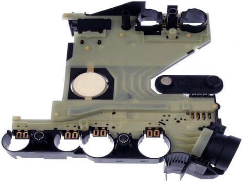 Dorman - OE Solutions Automatic Transmission Conductor Plate 917-678 - view 3