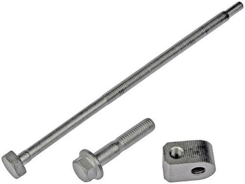 Dorman - OE Solutions Accessory Drive Belt Idler Pulley Adjustment Bolt Kit P/N:917-951