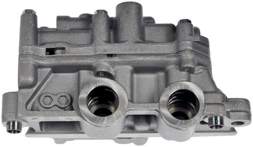 Dorman - OE Solutions Engine Variable Valve Timing (VVT) Solenoid 918-074 - view 4
