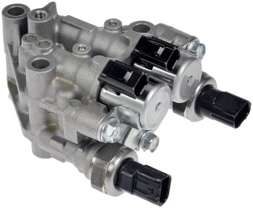 Dorman - OE Solutions Engine Variable Valve Timing (VVT) Solenoid 918-162 - view 2