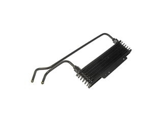 Auto Trans Oil Cooler fits 1997-2000 Plymouth Grand Voyager,Voyager  DORMAN OE S
