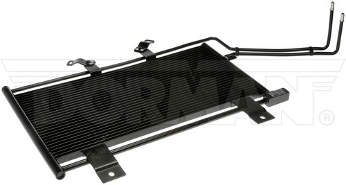 Auto Trans Oil Cooler fits 2000-2001 Dodge Ram 1500 Ram 1500,Ram 2500,Ram 3500