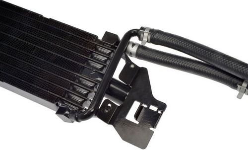 Dorman - OE Solutions Automatic Transmission Oil Cooler P/N:918-292
