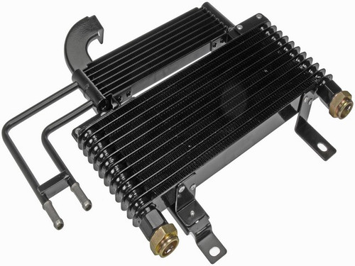 Dorman - OE Solutions Engine Oil Cooler,Power Steering Cooler P/N:918-310