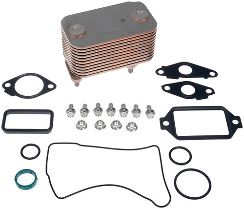 Dorman - OE Solutions Engine Oil Cooler 918-400