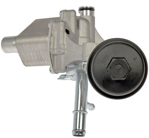 Dorman - OE Solutions Engine Oil Cooler P/N:918-428