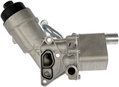 Dorman - OE Solutions Engine Oil Cooler P/N:918-428