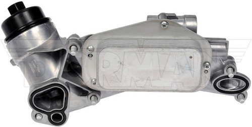 Dorman - OE Solutions Engine Oil Cooler P/N:918-432