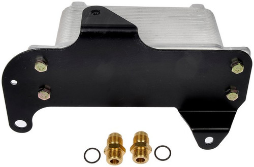 Dorman - OE Solutions Automatic Transmission Oil Cooler P/N:918-964