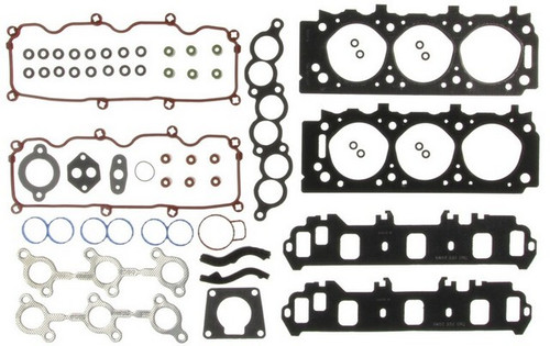 MAHLE Engine Cylinder Head Gasket Set P/N:HS5926A MAHLE Engine Cylinder Head Gasket Set P/N:HS5926A
