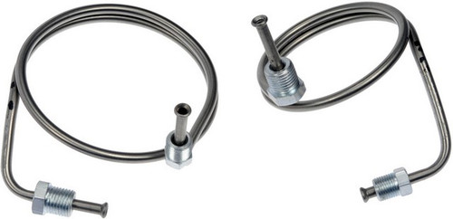 Dorman - OE Solutions Brake Hydraulic Line Kit P/N:919-237