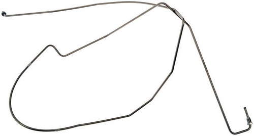 Dorman - OE Solutions Brake Hydraulic Line Kit P/N:919-281