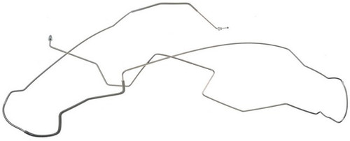 Dorman - OE Solutions Brake Hydraulic Line Kit 919-283 - view 2