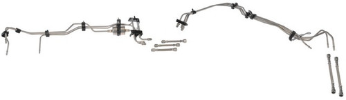 Dorman - OE Solutions Fuel Line 919-810