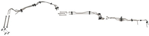 Dorman - OE Solutions Fuel Line P/N:919-840