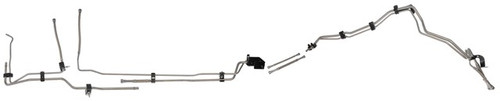 Dorman - OE Solutions Fuel Line 919-843