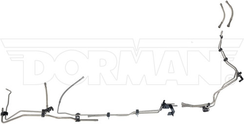 Dorman - OE Solutions Fuel Line P/N:919-845