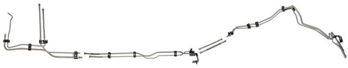 Dorman - OE Solutions Fuel Line P/N:919-873