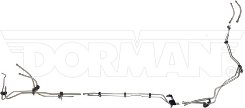 Dorman - OE Solutions Fuel Line 919-874