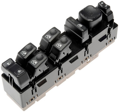 Dorman - OE Solutions Door Window Switch P/N:920-022
