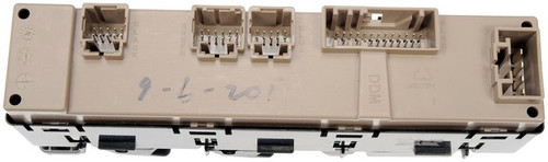 Dorman - OE Solutions Door Window Switch 920-022 - view 3