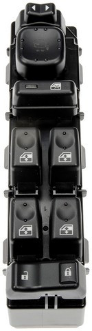 Dorman - OE Solutions Door Window Switch 920-022 - view 4