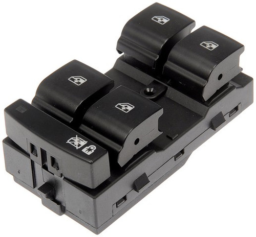 Dorman - OE Solutions Door Window Switch P/N:920-036
