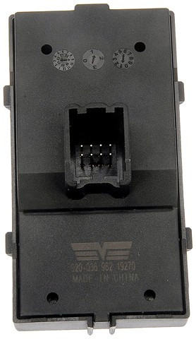 Dorman - OE Solutions Door Window Switch P/N:920-036