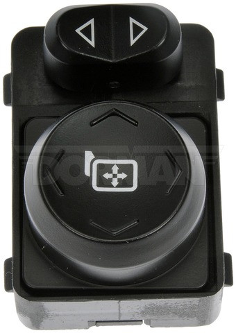 Dorman - OE Solutions Door Mirror Switch 920-050 - view 3