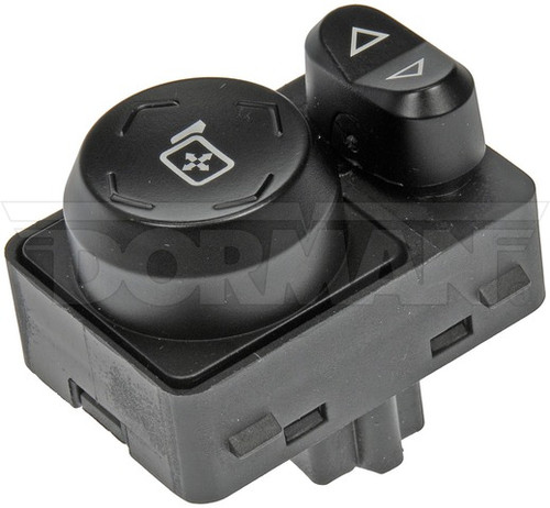 Dorman - OE Solutions Door Mirror Switch 920-051