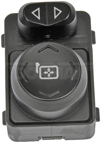 Dorman - OE Solutions Door Mirror Switch 920-051 - view 4