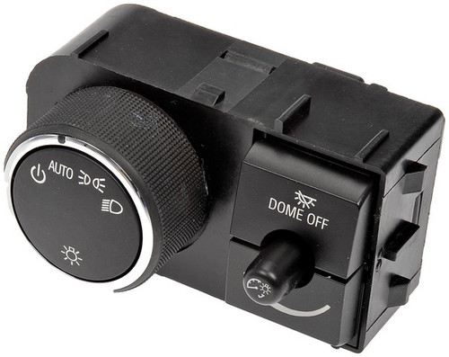 Dorman - OE Solutions Headlight Switch 920-053
